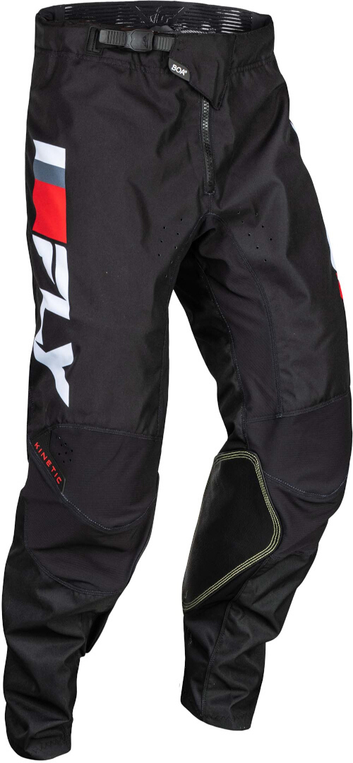 Fly Racing Kinetic Prix 2024 Pantalons de motocross