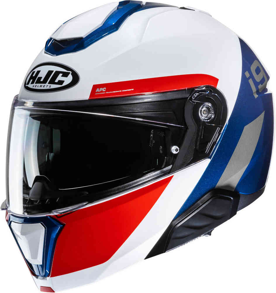 HJC i91 Bina 頭盔