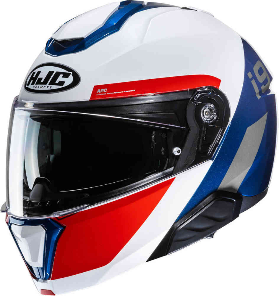 HJC i91 Bina Helm