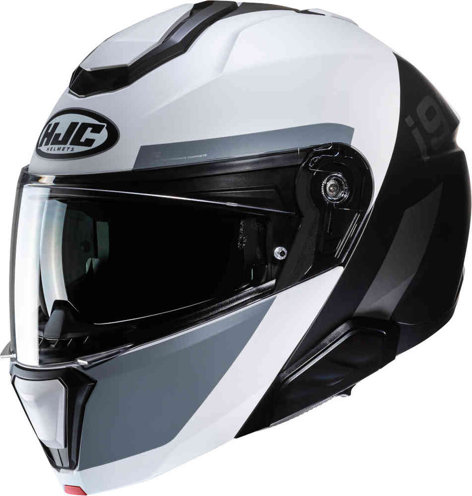 HJC i91 Bina Helm