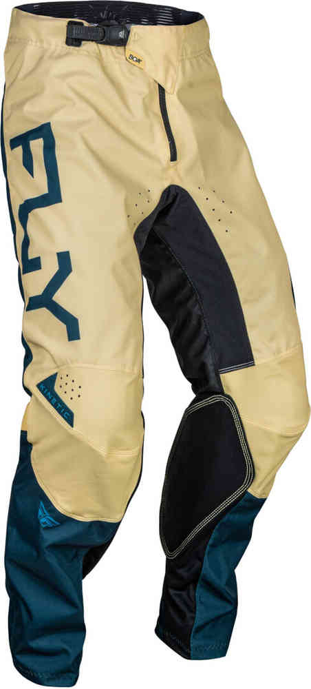 Fly Racing Kinetic Reload 2024 Pantalones de motocross