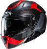 Preview image for HJC i91 Carst Helmet