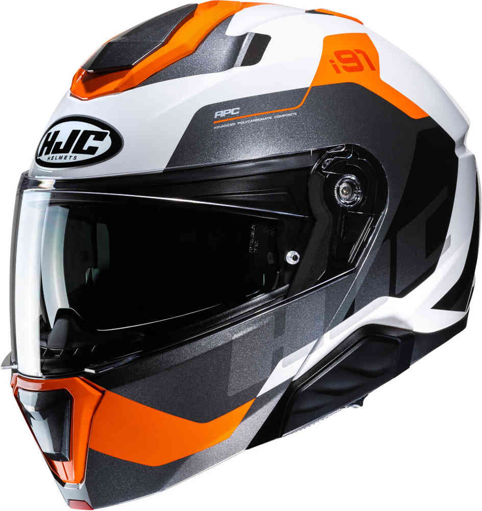 HJC i91 Carst Helmet