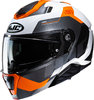 HJC i91 Carst Шлем