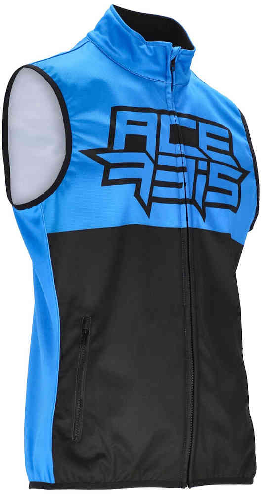 Acerbis Linear Softshell Motocross Vest
