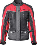 GMS Twister Neo impermeable Chaqueta textil de motocicleta para mujer