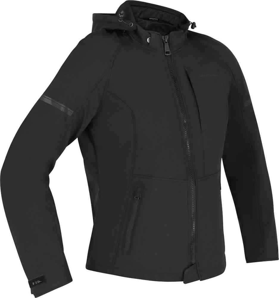 Richa Vanquish 2 Ladies Motorcycle Textile Jacket