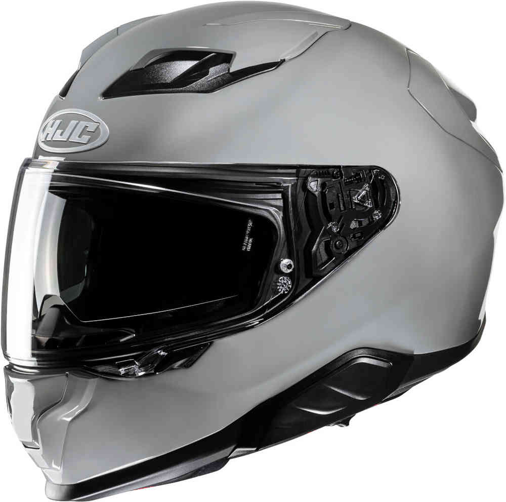 HJC F71 Solid Helm