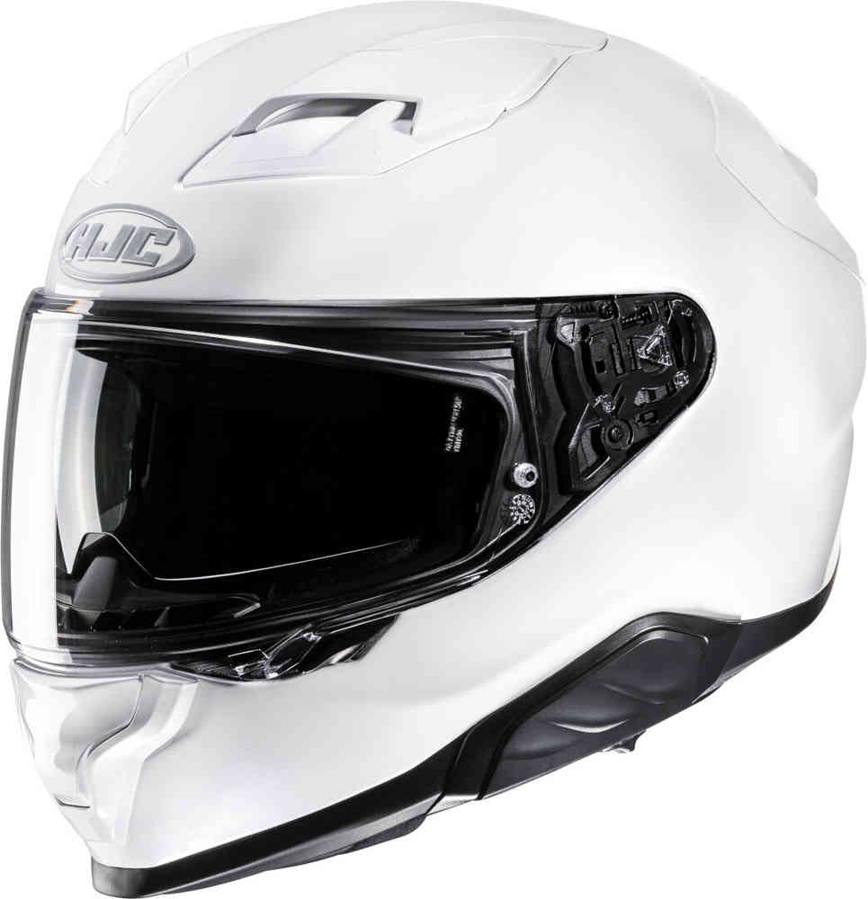 HJC F71 Solid Casco