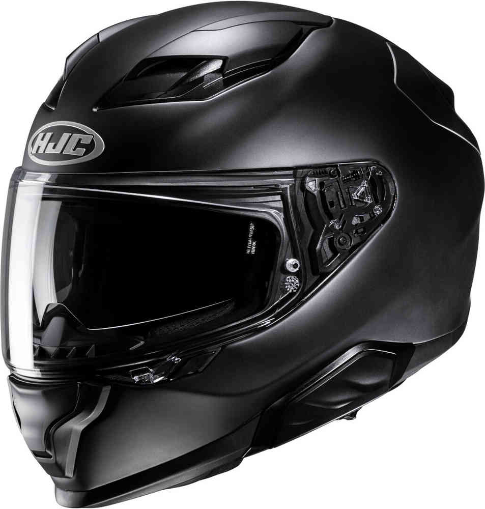 HJC F71 Solid Helm