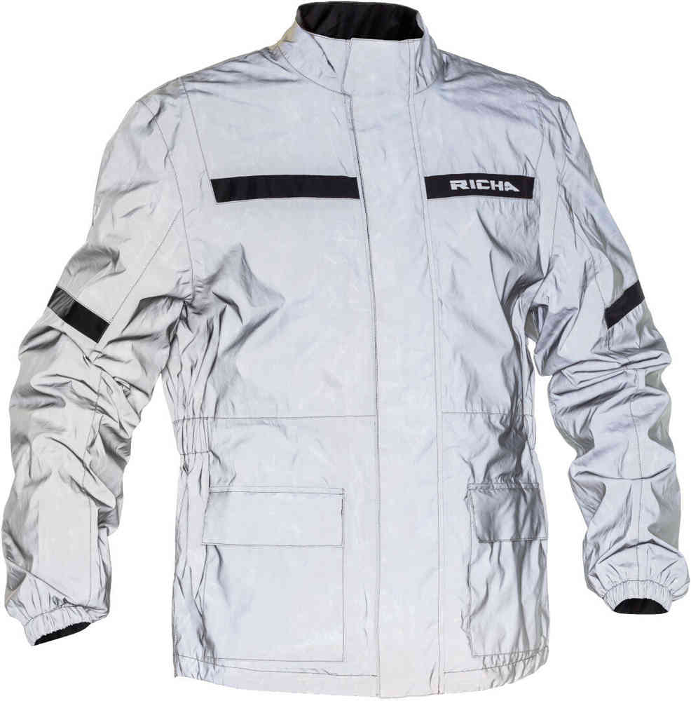 Richa Rain Flare Motorcycle Rain Jacket