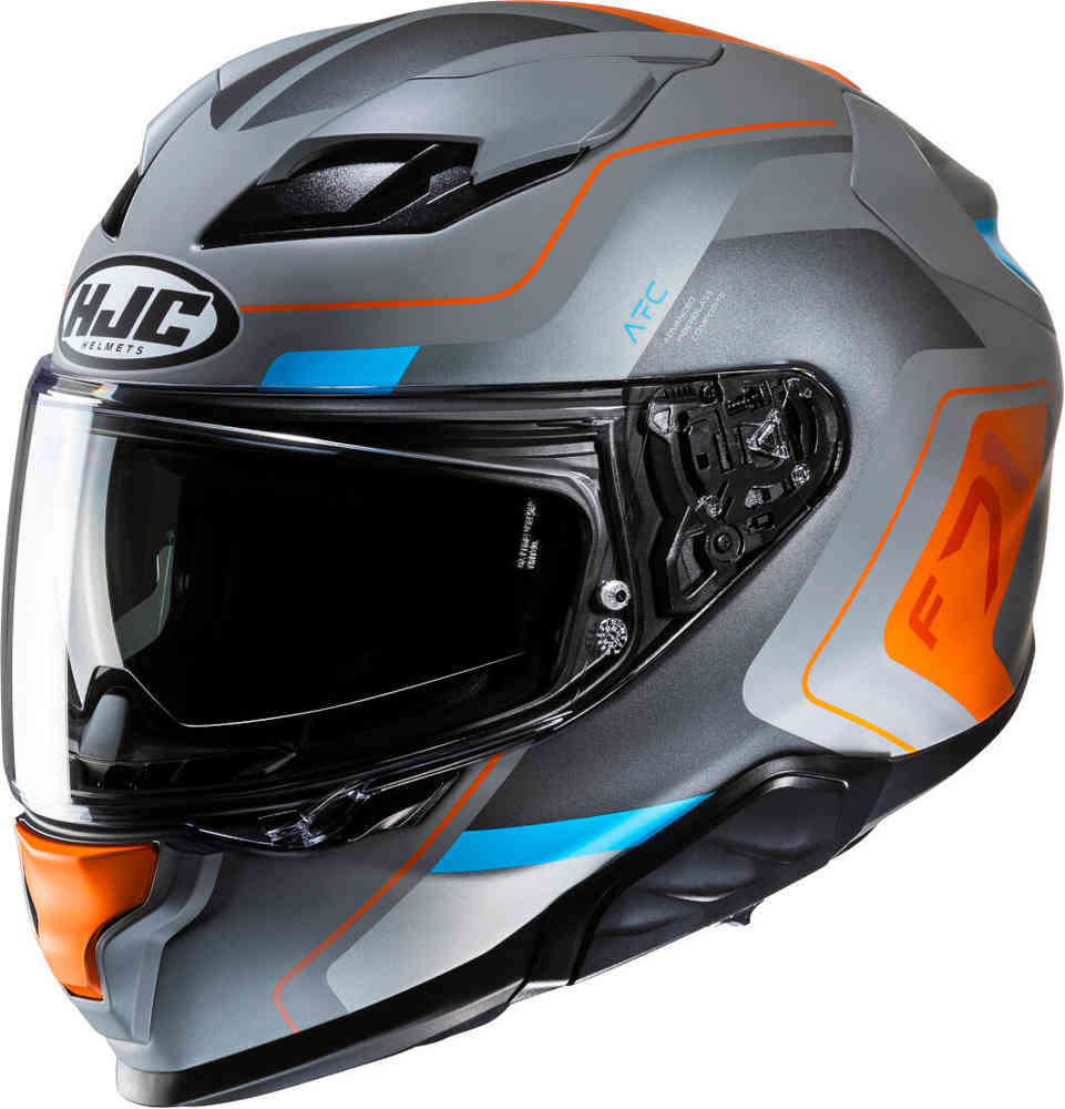 HJC F71 Arcan Helmet
