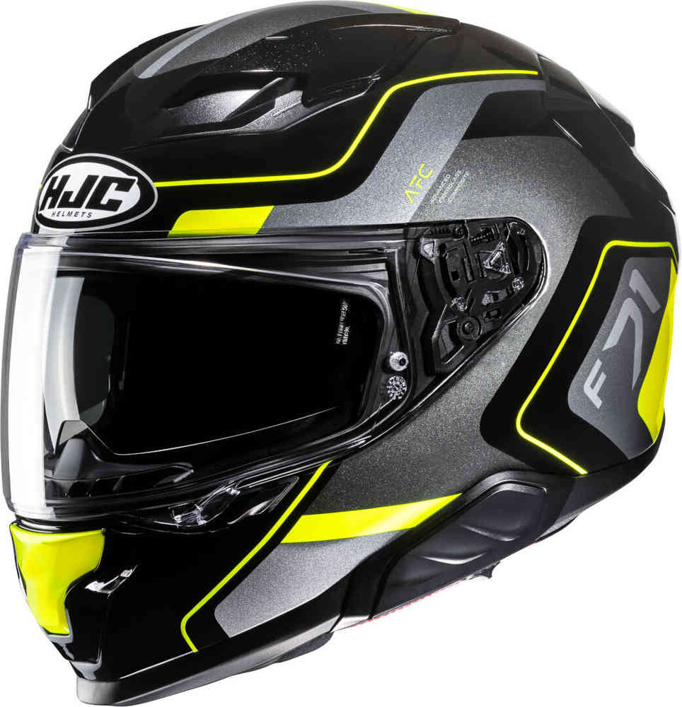 HJC F71 Arcan Шлем