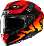 HJC F71 Bard ヘルメット