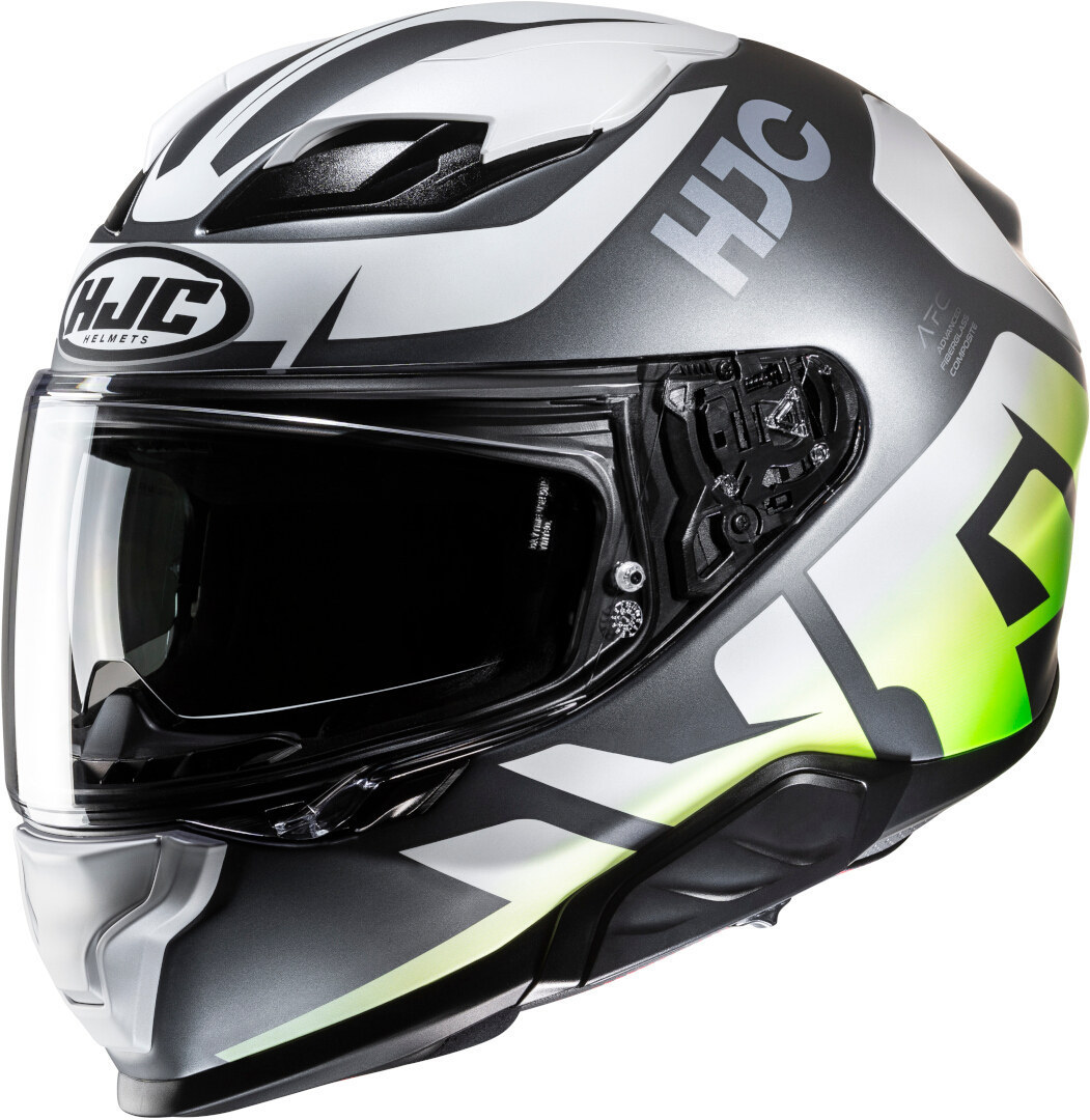 HJC F71 Bard Шлем