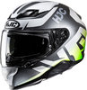 HJC F71 Bard Helm