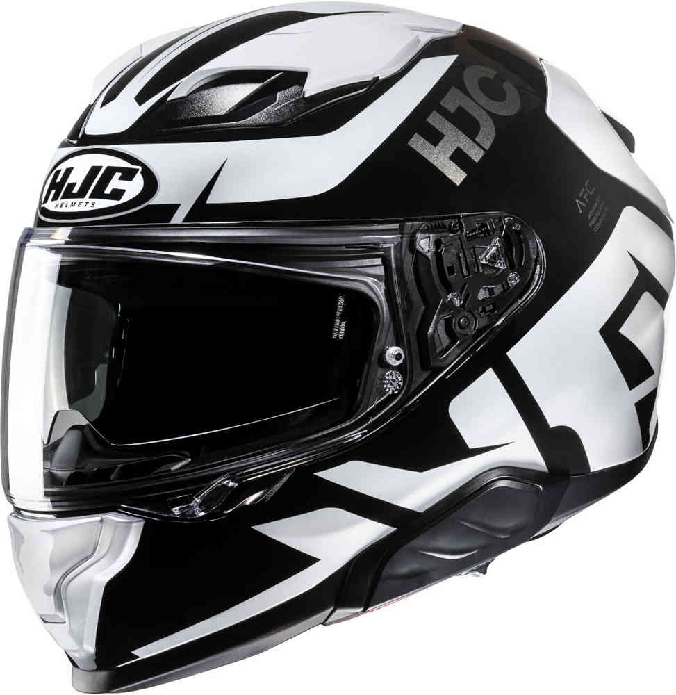 HJC F71 Bard Helm