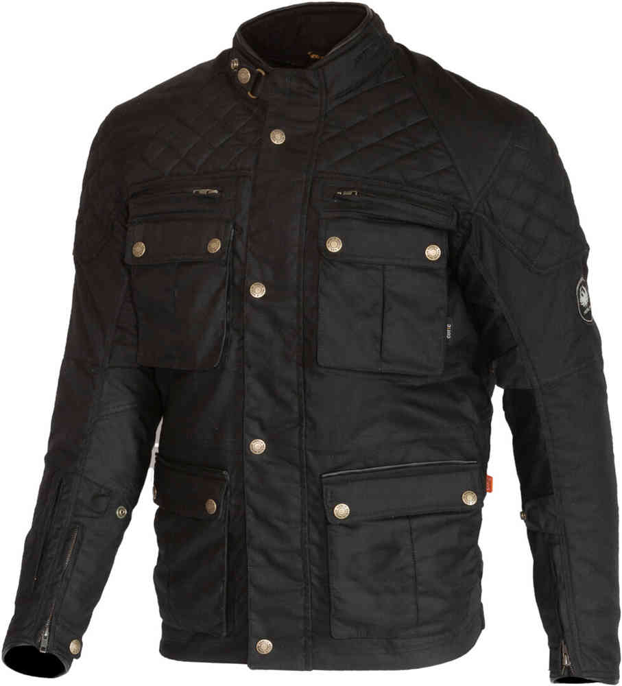 Merlin Edale II Motorcycle Textile Jacket