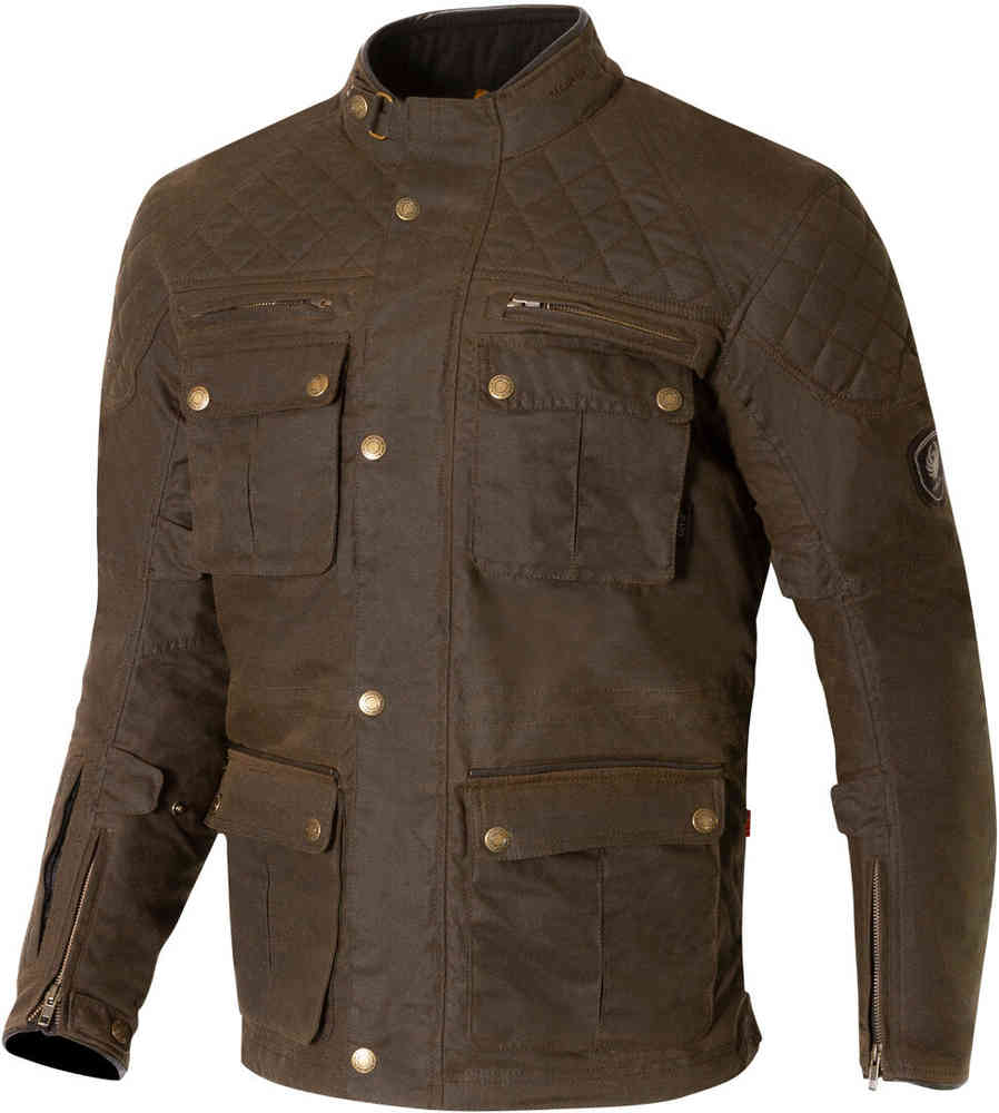 Merlin Edale II Мотоциклетная текстильная куртка