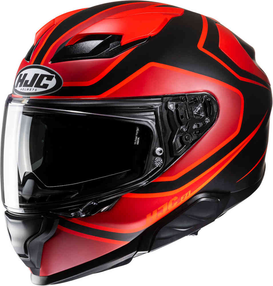 HJC F71 Idle Casque