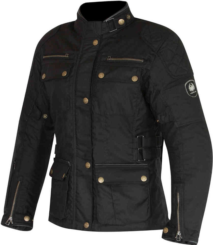 Merlin Harriet II Chaqueta textil de moto para mujer