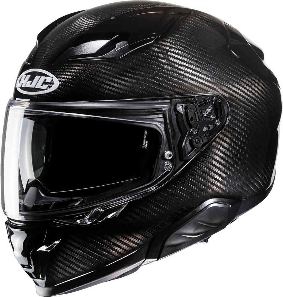 Hjc full sale carbon