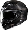 Preview image for HJC F71 Carbon Solid Helmet