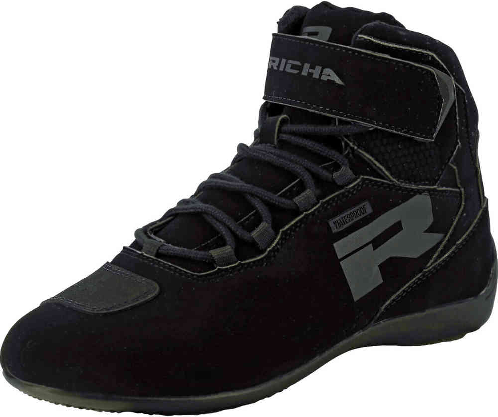 Richa Escape chaussures de moto impermÃ©ables