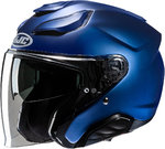 HJC F31 Solid Casque jet