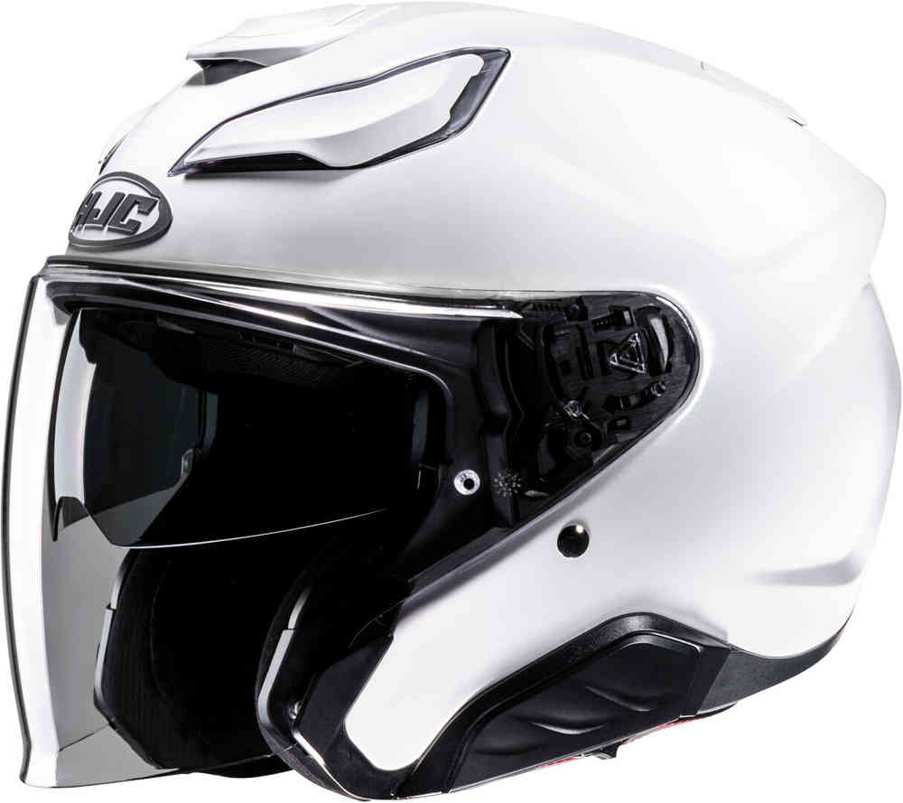 HJC F31 Solid 噴氣式頭盔