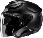 HJC F31 Solid Casque jet