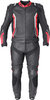 Preview image for GMS GR-1 Two Piece Motorcycle Leather Suit