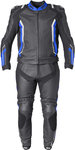 GMS GR-1 Мотоциклетный кожаный костюм из двух частей