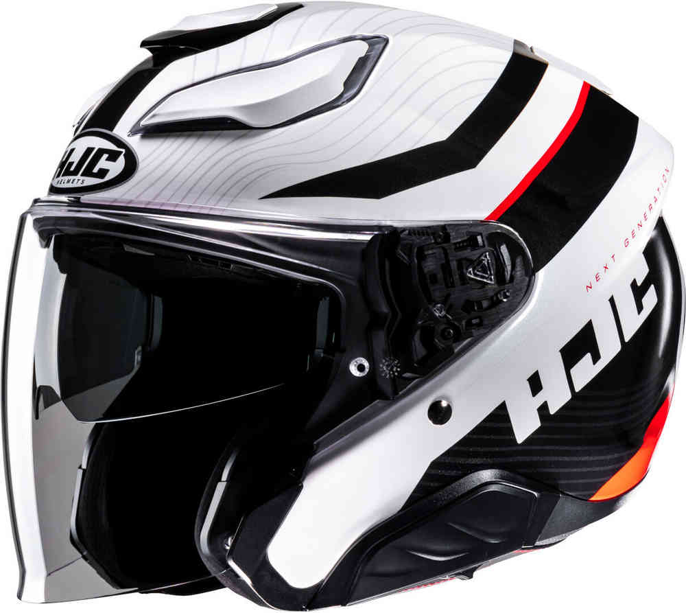 HJC F31 Naby Kask odrzutowy