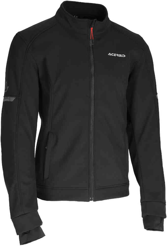 Acerbis X-Town Мотоциклетная текстильная куртка