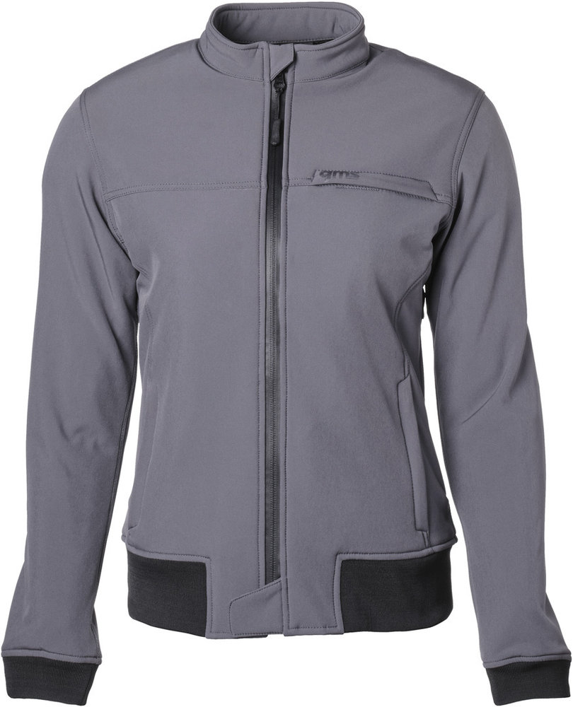 GMS Metropole veste textile de moto impermÃ©able