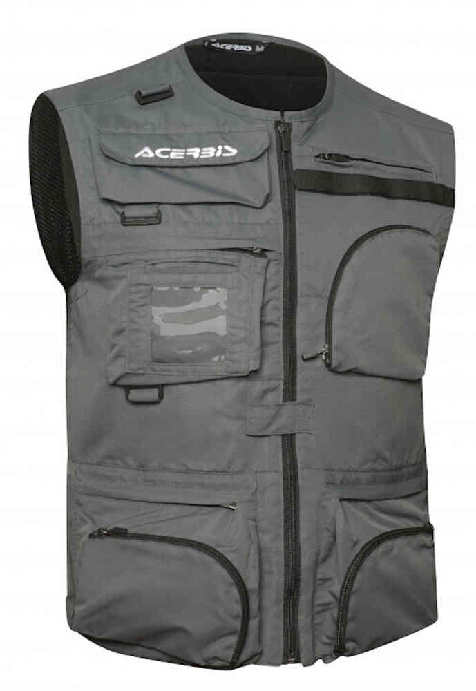 Acerbis Photographer Vest