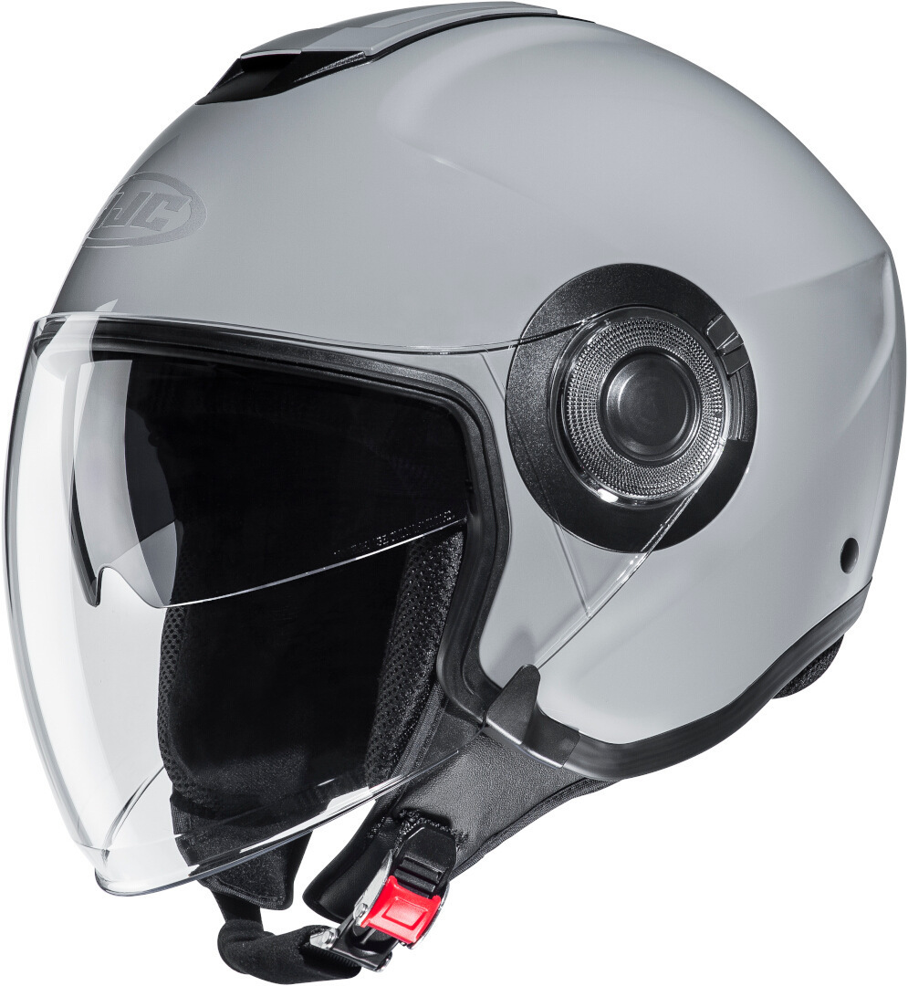 HJC i40N Solid Casque jet