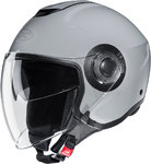 HJC i40N Solid ジェットヘルメット
