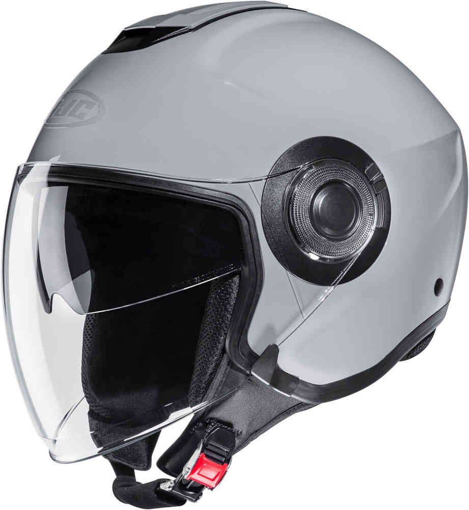 HJC i40N Solid Реактивный шлем