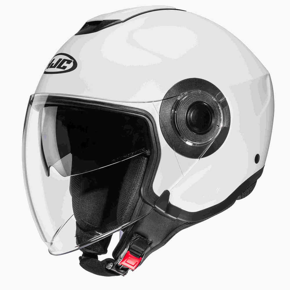 HJC i40N Solid Jet Helmet