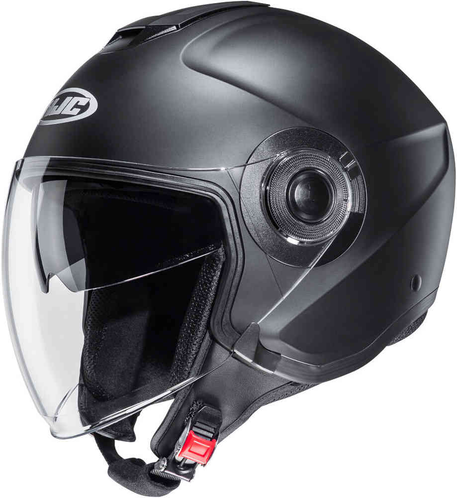 HJC i40N Solid ジェットヘルメット