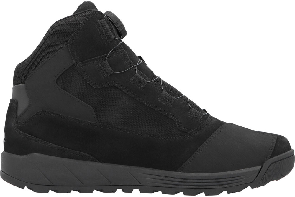 Richa Saturnus wasserdichte Motorrad Schuhe