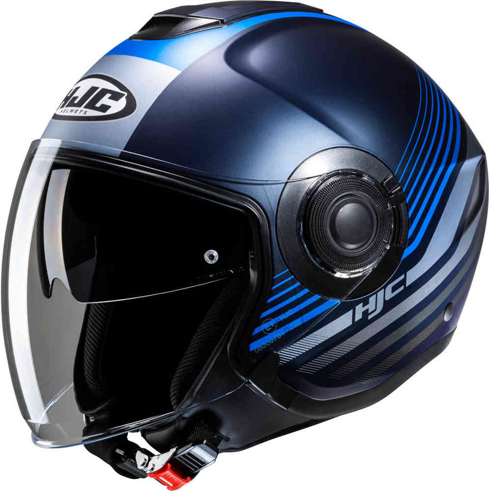 HJC i40N Dova ジェットヘルメット