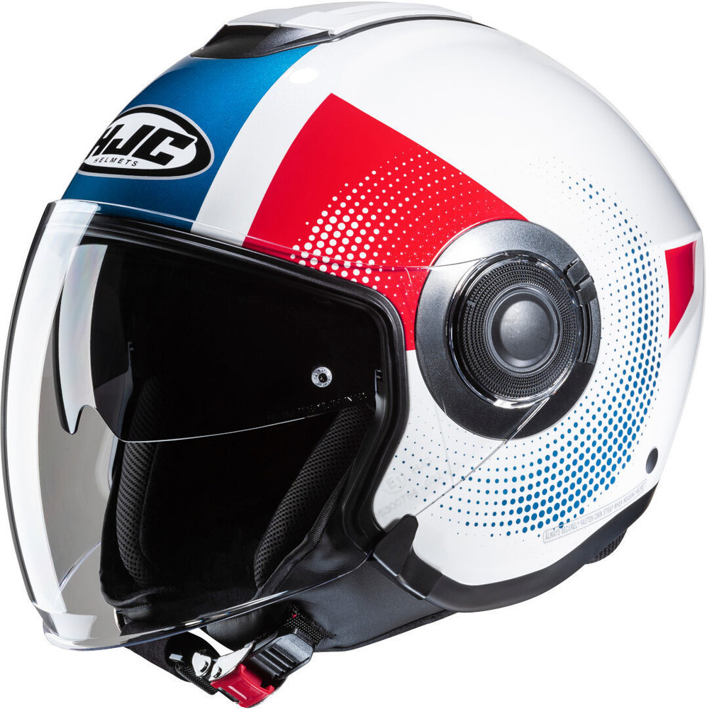 Click to zoom HJC i40N Pyle Jet Helmet