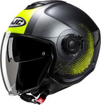 HJC i40N Pyle Реактивный шлем