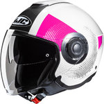 HJC i40N Pyle ジェットヘルメット
