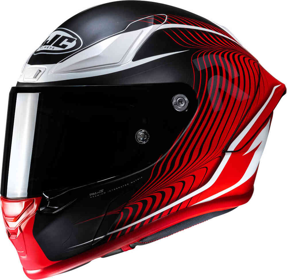 Hjc rpha 70 sales carbon artan mc1