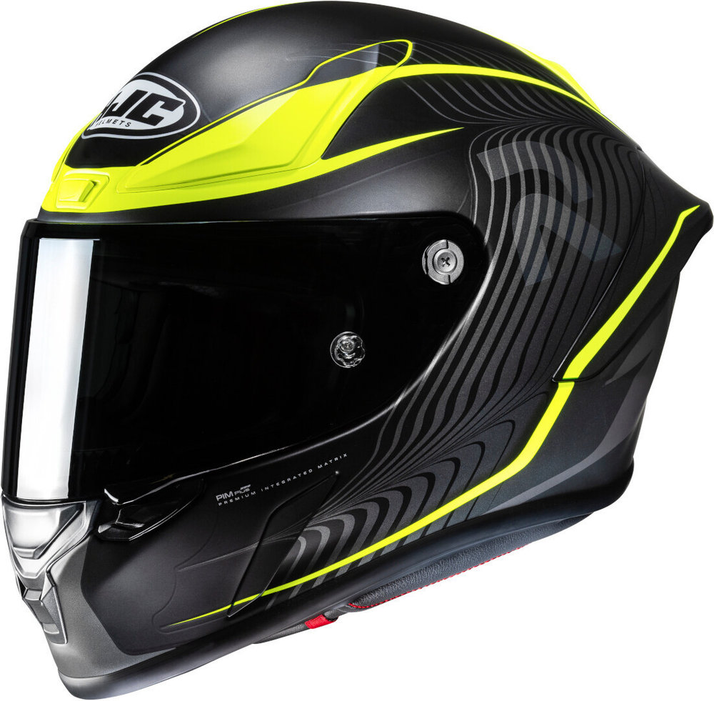 HJC RPHA 1 Lovis Helmet