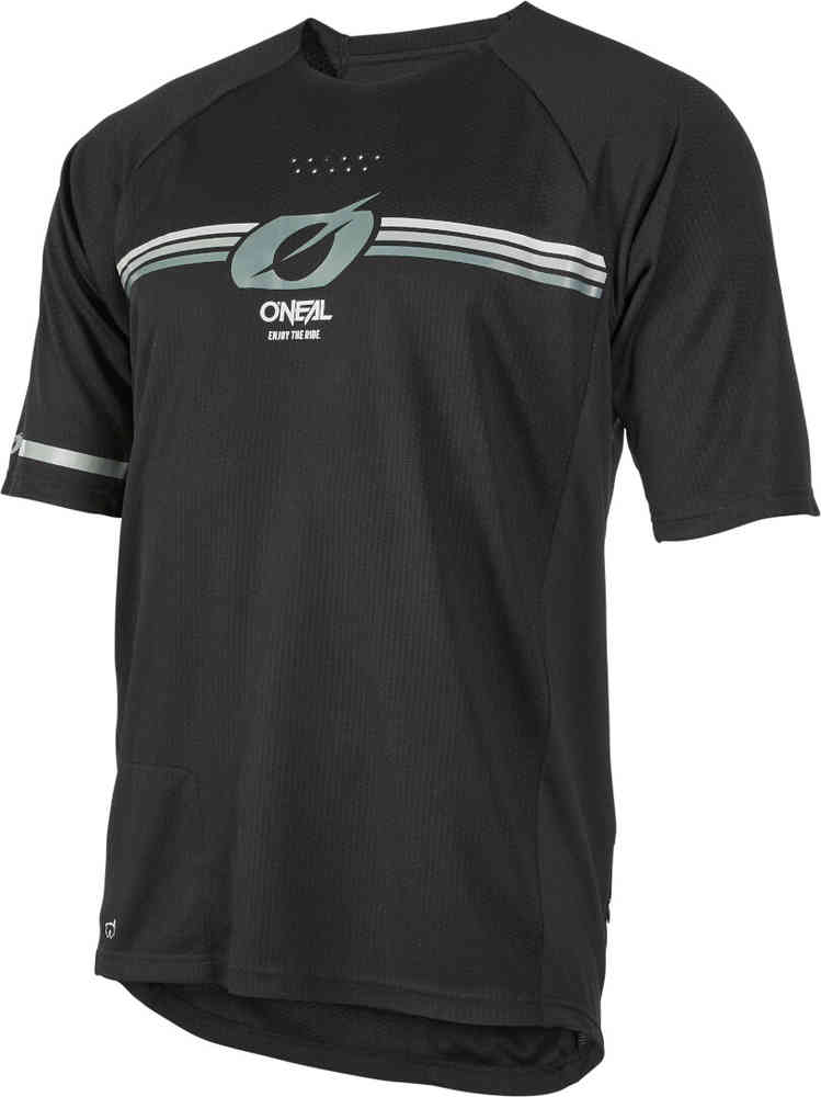 Oneal Pin It V.24 Short Sleeve Bicycle Jersey - buy cheap FC-Moto